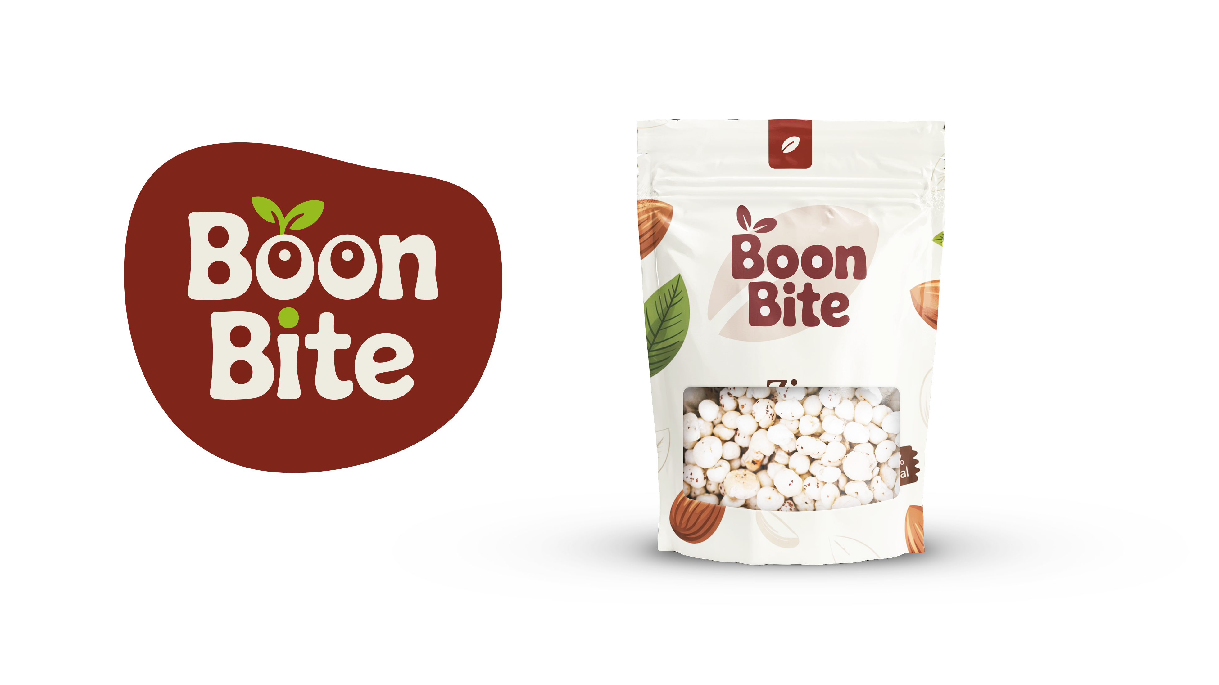 Boon Bite Premium Mixed Nuts